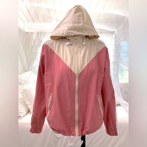 Windbreaker Jacket